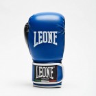 Leone - Детски ръкавици - JUNIOR BOXING GLOVES FLASH GN083J / Blue